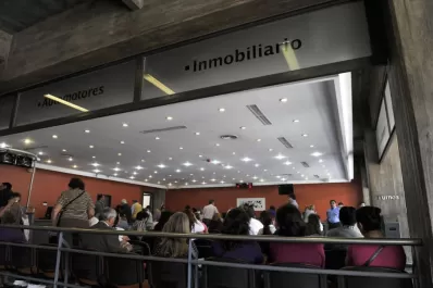 El gobierno pide el poder de otorgar planes de pago en impuestos y recibe críticas opositoras