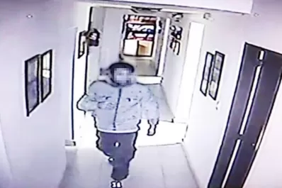 Cometió tres robos en dos semanas: la Policía allanó su casa y lo aprehendió