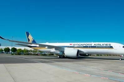 Lanzan el vuelo directo más largo del mundo: durará casi 19 horas