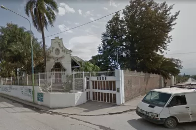 Detienen a un joven por un homicidio en barrio Echeverría