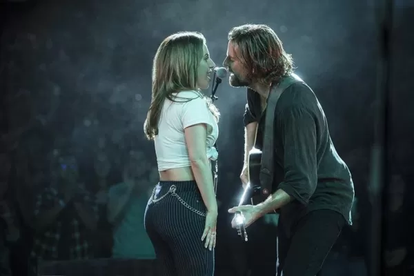 Lady Gaga: triunfal de la canción al cine