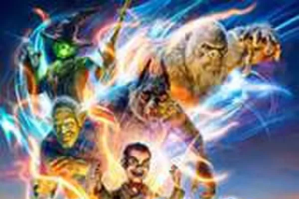 Escalofríos 2, en donde las criaturas fanásticas se vuelven reales