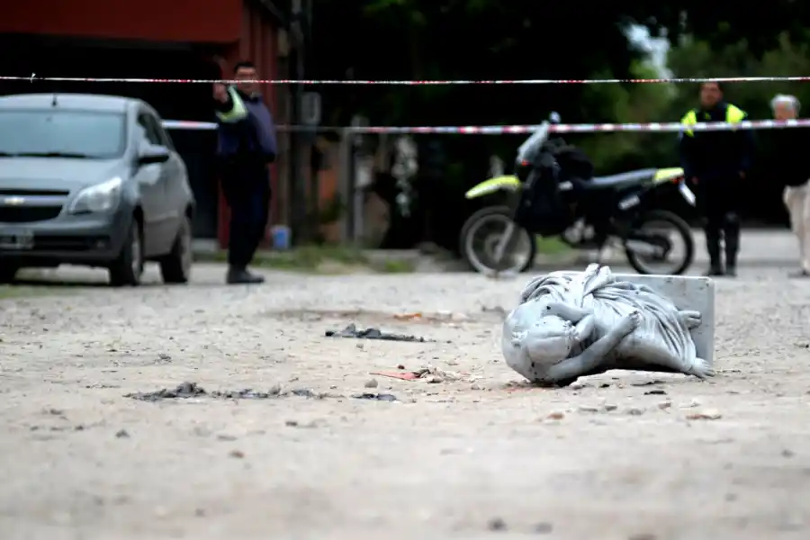 LA GACETA / FRANCO VERA