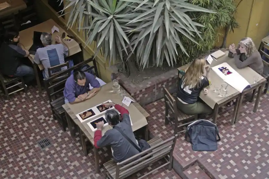 Tucumán se prepara para la Bienal de Fotografía Documental