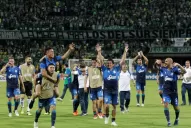 En Atlético, con humildad todo es posible