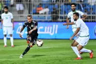 La Selección ganó, gustó, goleó y cambió