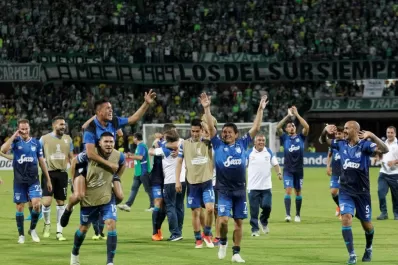 En Atlético, con humildad todo es posible