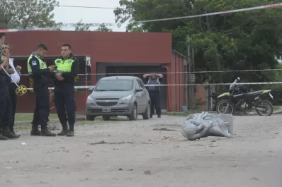 Robo de la estatua Meditación: acusaciones cruzadas entre los empleados municipales