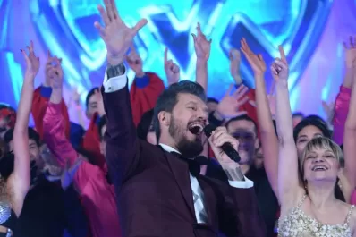 Showmatch busca talentos en Tucumán