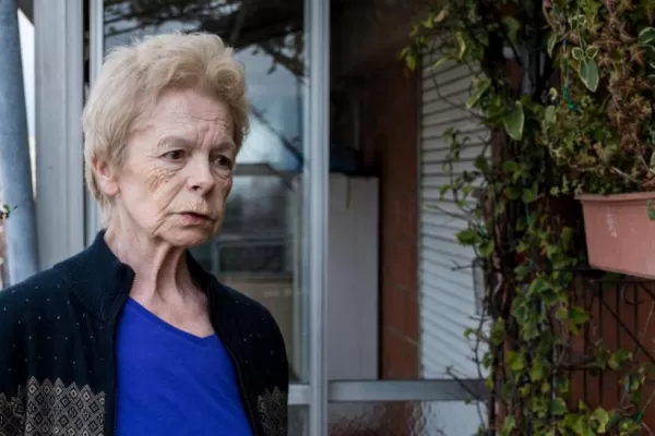 Murió la escritora Hebe Uhart, maestra de la crónica y el cuento
