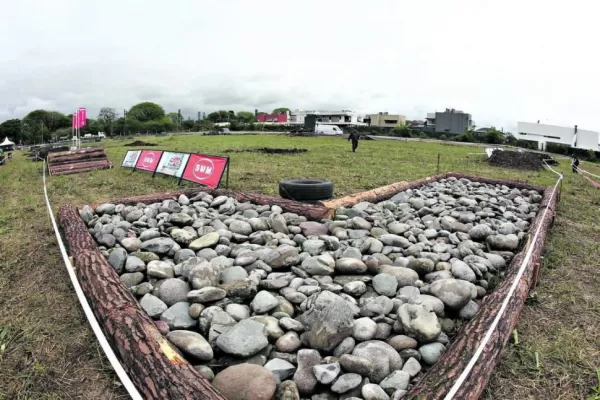 Rally Trasmontaña de Enduro: la fiesta comienza con el prólogo