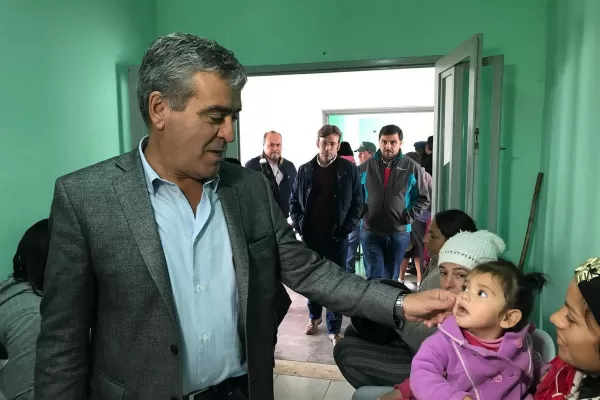 En Cambiemos comienza a despabilarse la campaña electoral