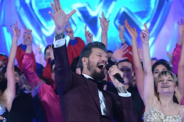 Showmatch busca talentos en Tucumán