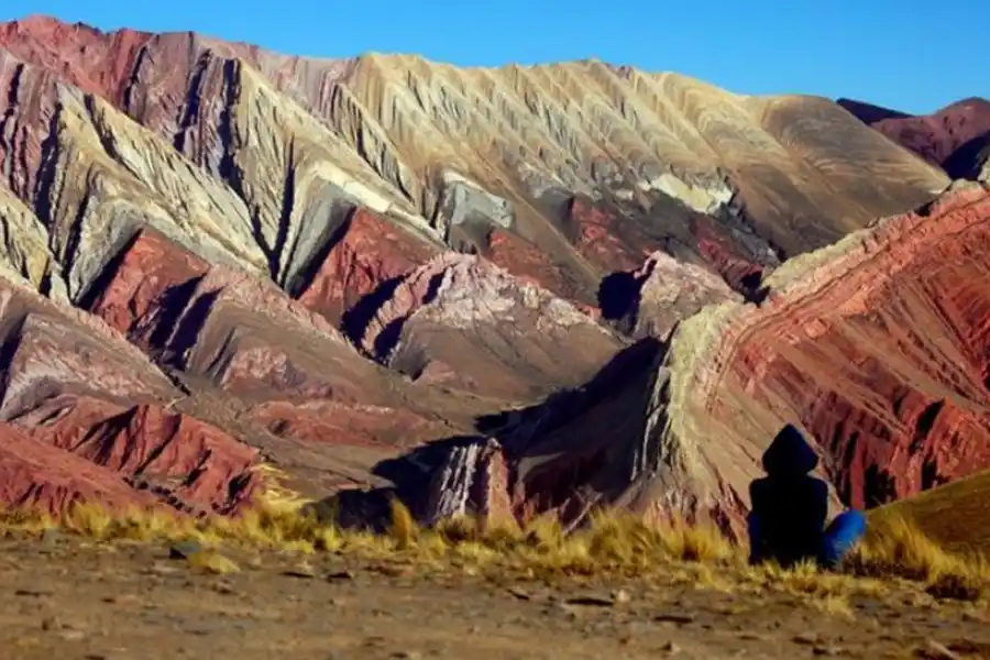 El 65 % de los argentinos elige los viajes cortos