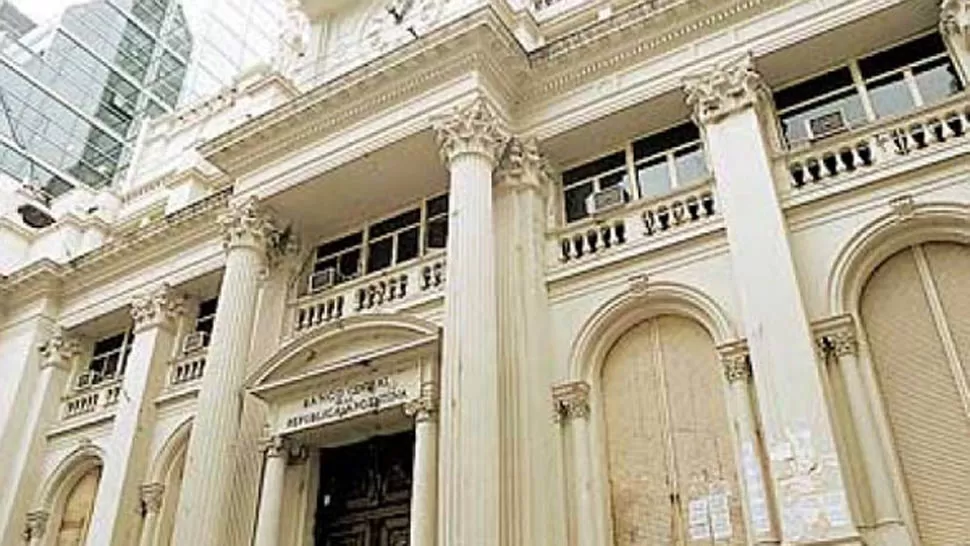 El Banco Central renovará hasta $ 150.000 millones en Lebac en la licitación del martes