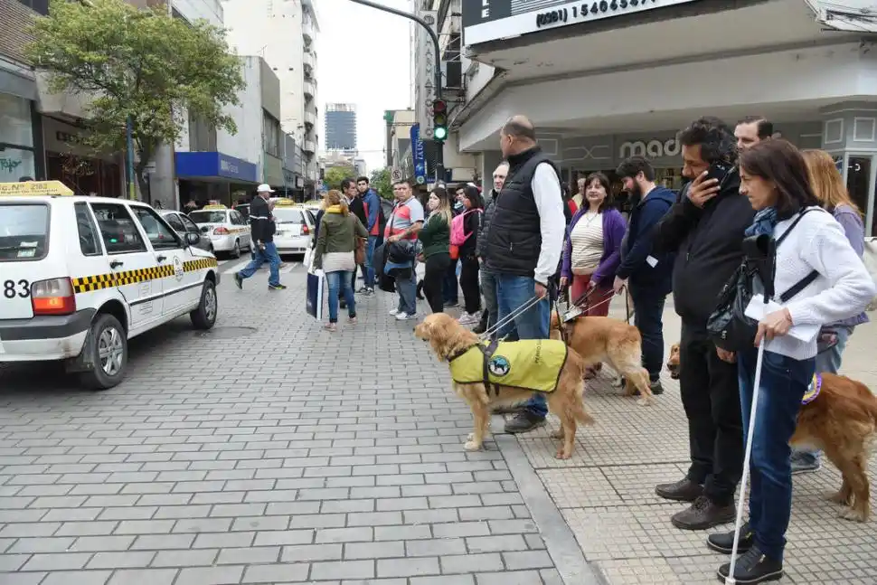 ANFITRIONES. René Font y Lupe.