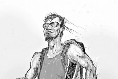 “No tengo fuerzas ni para llorar”