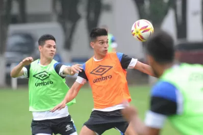 Atlético intenta recuperar a sus lesionados