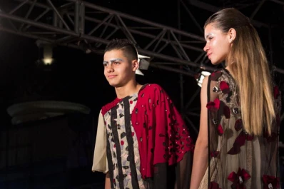 El diseño está en carrera en la San Pablo T