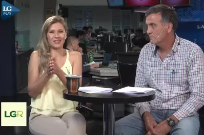 Hoy, en LG Rural TV: cómo contribuyen las mujeres a la agricultura