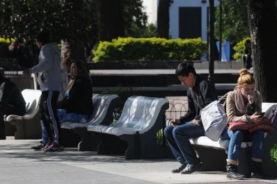 Se espera un fin de semana largo con frío, lluvia y calor: sí, es Tucumán