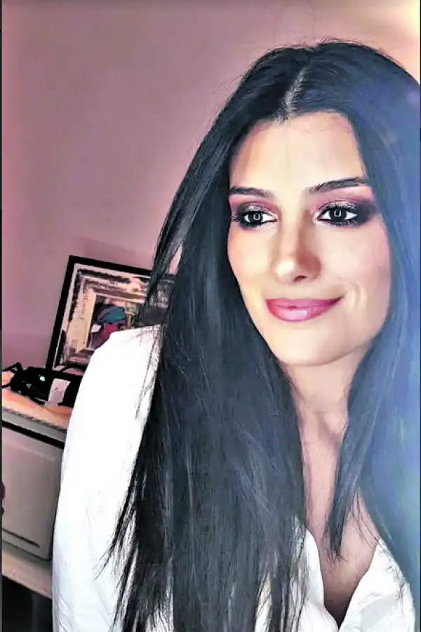 Los colores a flor de piel