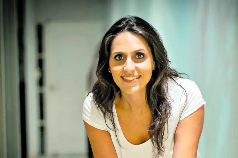 Los colores a flor de piel