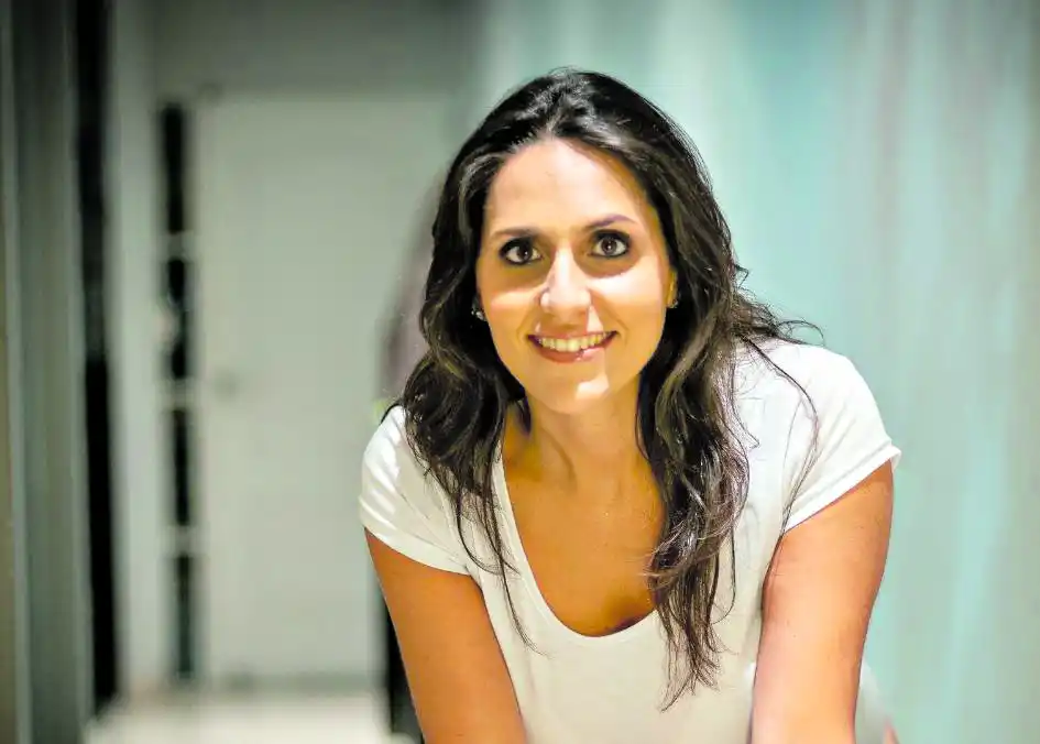 Los colores a flor de piel