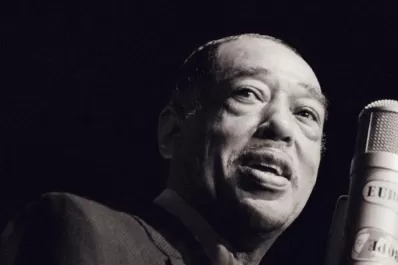 Duke Ellington, esa leyenda que nos tocó el corazón