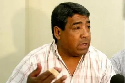 Los choferes inician la segunda semana de paro