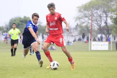 La Cuarta de San Martín ganó en el complejo