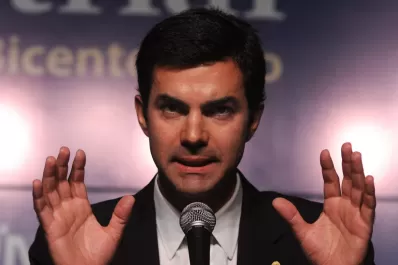 Tras la polémica, Urtubey anunció que donará su sueldo a entidades de bien público