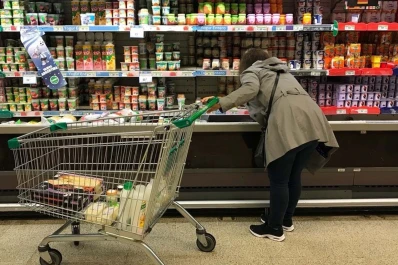 En octubre, los precios suben más fuerte que el mes pasado