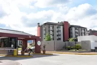 Un joven cayó desde un tercer piso en una previa en un edificio en Yerba Buena