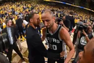 Sin Ginóbili, Argentina se quedarán sin representantes en la NBA después de 16 años