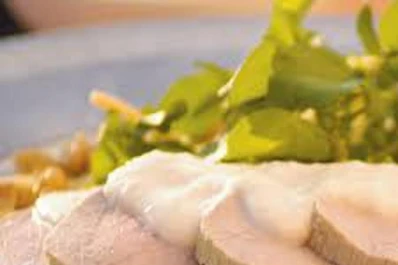 Tu menú de la semana