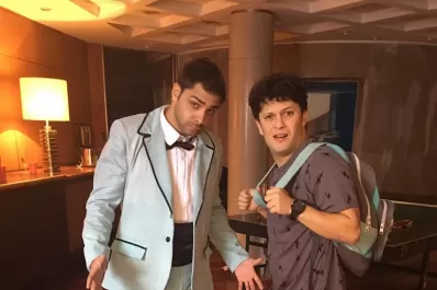 Armá tu agenda: toda la oferta en cine y entretenimientos para hoy