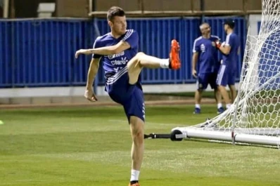 Herrera está en duda y los técnicos guardan cartas