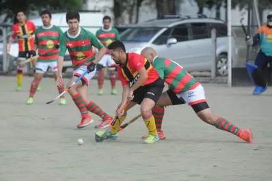 “Nales” venció a Huirapuca y es el único escolta