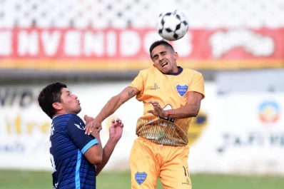 Villa Mitre y Concepción FC ganaron y dieron un gran paso en busca de las semifinales