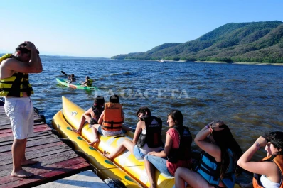 A disfrutar del feriado que el calor vuelve al ataque en Tucumán