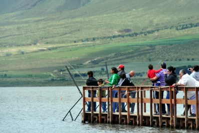Escasez de agua potable en El Mollar: “con el boom turístico se va a resentir el sistema”