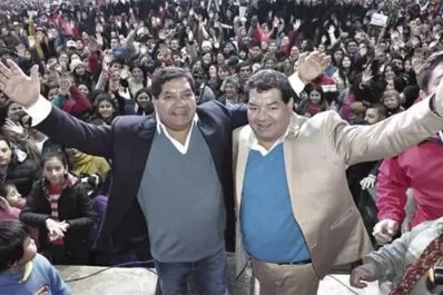 La interna famaillense se hará sentir en los shows para mamá