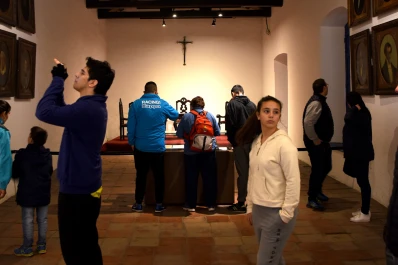 ¿Cuánto falta para el próximo fin de semana largo?