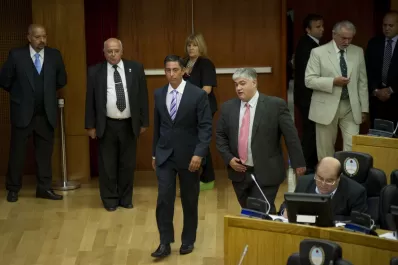 Una cautelar le ordena a Google que depure las búsquedas sobre el legislador Vargas Aignasse