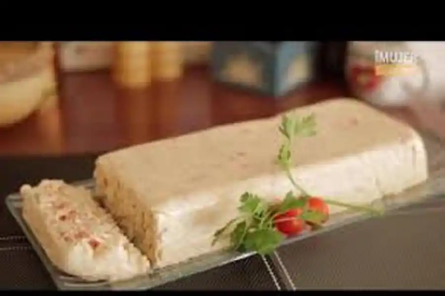 Tu menú de la semana