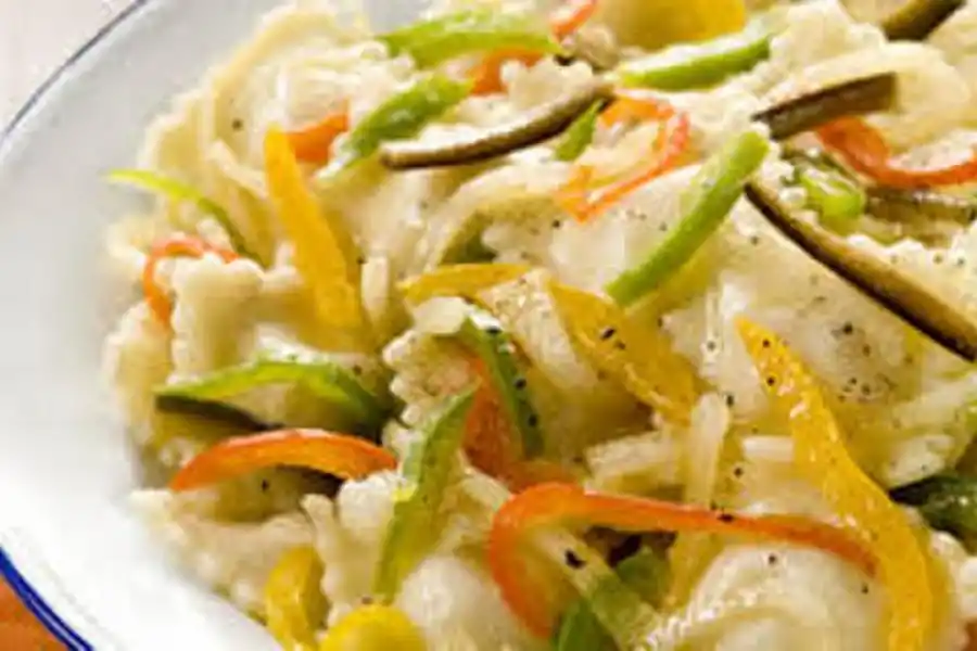 Tu menú de la semana