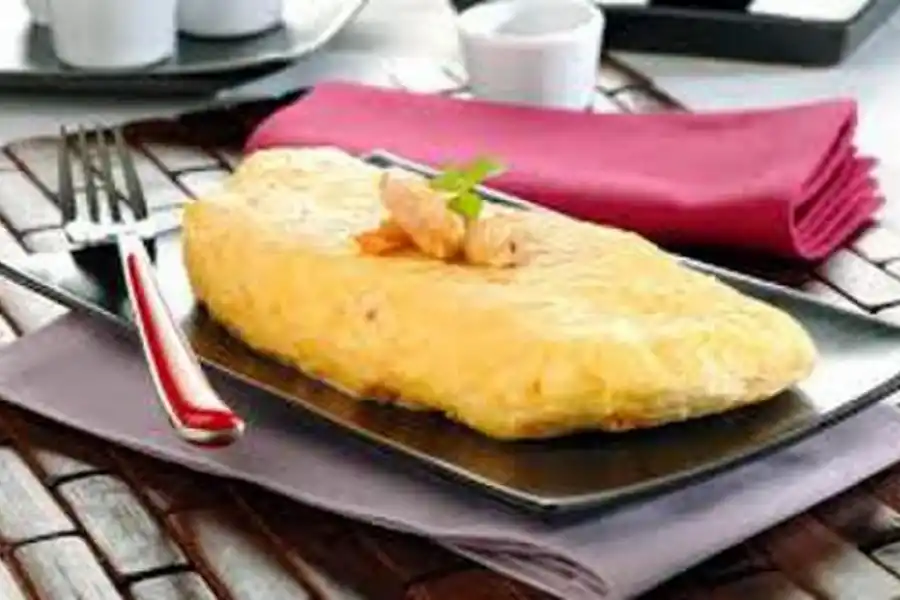 Tu menú de la semana