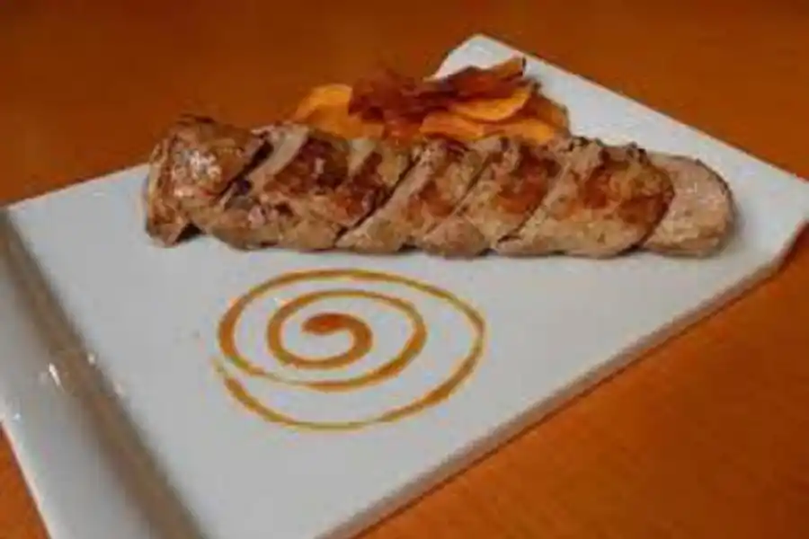 Tu menú de la semana