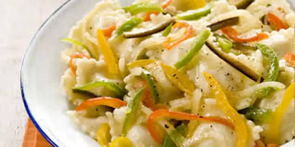 Tu menú de la semana